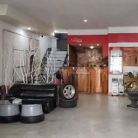 Hotel Ananda Syariah Redpartner Bukittinggi Esterno foto